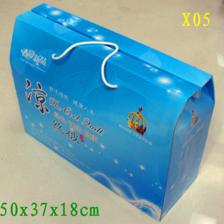 熱銷夏被包裝盒 精美藍色設計，點亮夏季清涼市場