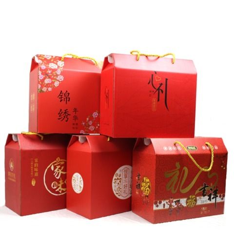 端午粽情，禮盒傳意——從傳統粽子到精致伴手禮的華麗轉身